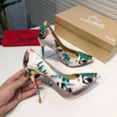 wholesale quality christian louboutin women model no. 150